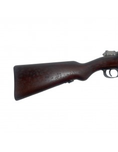 Mauser 1909 Argentino Cal 7,65x53mm 2