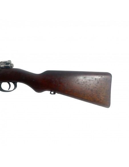 Mauser 1909 Argentino Cal 7,65x53mm Mauser 1909 Argentino Cal 7,65x53mm
