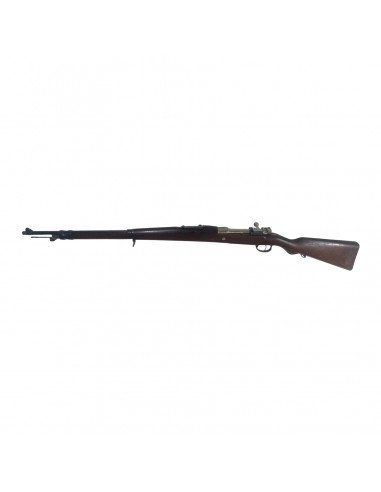 Mauser 1909 Argentino Cal 7,65x53mm Mauser 1909 Argentino Cal 7,65x53mm