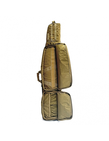 AIM 60 TACTICAL DRAG BAG TAN AIM 60 TACTICAL DRAG BAG TAN