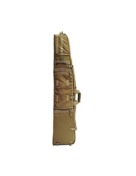 AIM 60 TACTICAL DRAG BAG TAN AIM 60 TACTICAL DRAG BAG TAN
