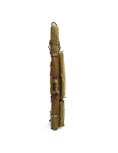 AIM 60 TACTICAL DRAG BAG TAN AIM 60 TACTICAL DRAG BAG TAN
