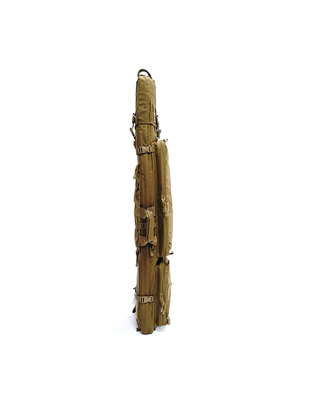 AIM 60 TACTICAL DRAG BAG TAN AIM 60 TACTICAL DRAG BAG TAN