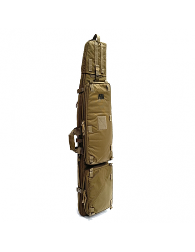 AIM 60 TACTICAL DRAG BAG TAN AIM 60 TACTICAL DRAG BAG TAN