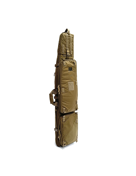 AIM 60 TACTICAL DRAG BAG TAN AIM 60 TACTICAL DRAG BAG TAN