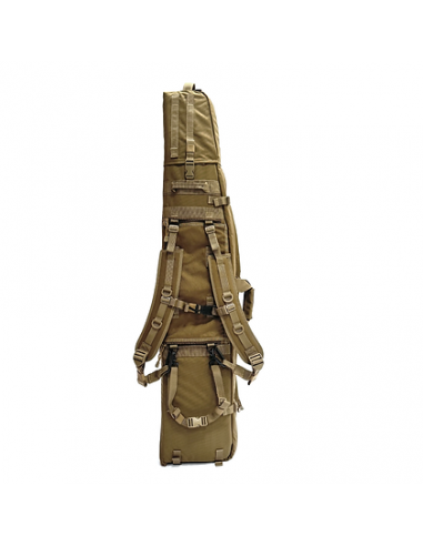 AIM 60 TACTICAL DRAG BAG TAN AIM 60 TACTICAL DRAG BAG TAN