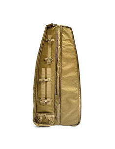 AIM 60 TACTICAL DRAG BAG MULTICAM 2