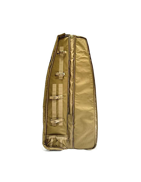 AIM 60 TACTICAL DRAG BAG MULTICAM AIM 60 TACTICAL DRAG BAG MULTICAM