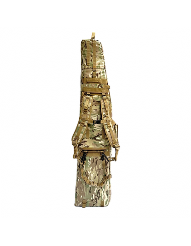 AIM 60 TACTICAL DRAG BAG MULTICAM AIM 60 TACTICAL DRAG BAG MULTICAM