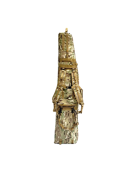 AIM 60 TACTICAL DRAG BAG MULTICAM AIM 60 TACTICAL DRAG BAG MULTICAM