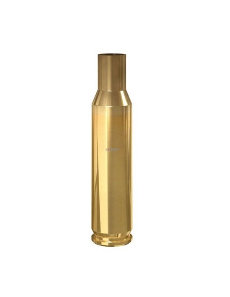 LAPUA BRASS .222 REMINGTON 100PZ