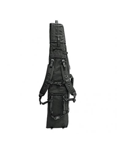 AIM 55 TACTICAL DRAG BAG SCHWARZ AIM 55 TACTICAL DRAG BAG SCHWARZ