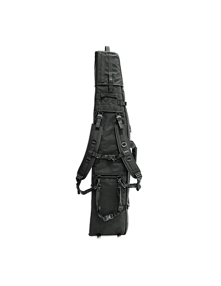 AIM 55 TACTICAL DRAG BAG SCHWARZ AIM 55 TACTICAL DRAG BAG SCHWARZ