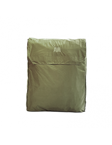 AIM RANGE SHOOTING MAT VERDE