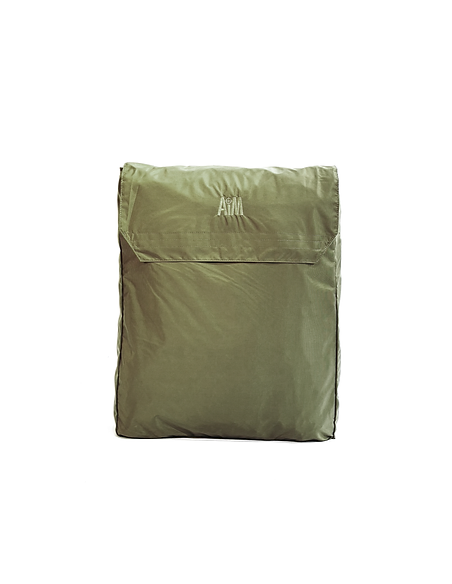 AIM RANGE SHOOTING MAT VERDE