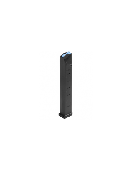 UTG GLOCK POLYMER MAGAZINE 33 ROUNDS 9MM