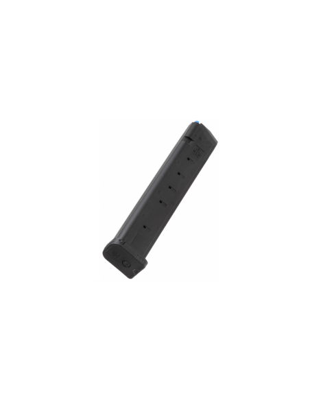 UTG POLYMERMAGAZIN FUR GLOCK 33 SCHUSS 9 MM UTG POLYMERMAGAZIN FUR GLOCK 33 SCHUSS 9 MM