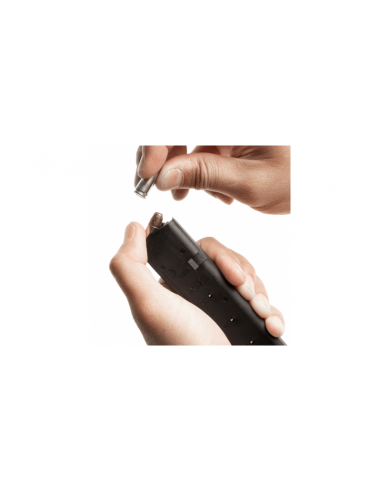 UTG GLOCK POLYMER MAGAZINE 33 ROUNDS 9MM