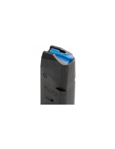 UTG GLOCK POLYMER MAGAZINE 33 ROUNDS 9MM