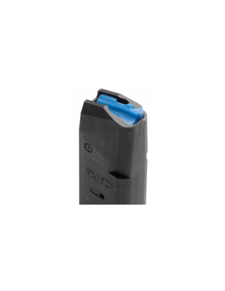 UTG POLYMERMAGAZIN FUR GLOCK 33 SCHUSS 9 MM UTG POLYMERMAGAZIN FUR GLOCK 33 SCHUSS 9 MM