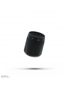 AXIS PRECISION WORX BLACK RAPTOR MONSTER TUNER M18X1