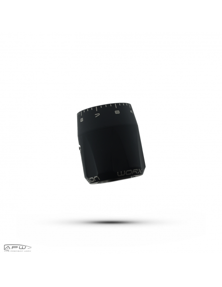 AXIS PRECISION WORX TUNER RAPTOR MONSTER NERO M18X1