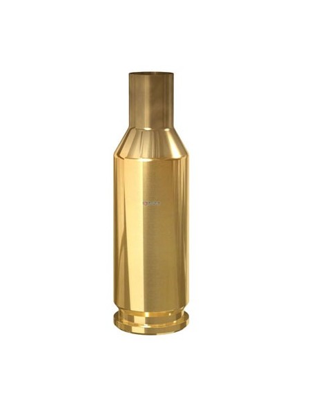 LAPUA BRASS 6mm BR NORMA 100PZ