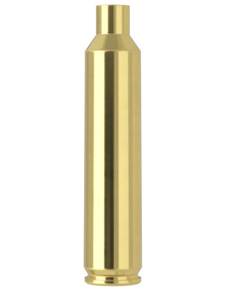 NOSLER CUSTOM BRASS CAL 28 NOSLER 25PCS