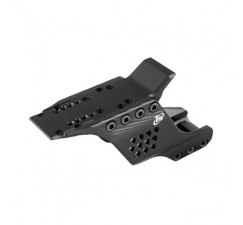 TONI SYSTEM BERETTA MULTI RED DOT MONTAGE FÜR BERETTA 92X | ARMERIA REGINA