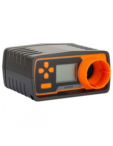 ACETECH AC5000 AIRSOFT CHRONOGRAPH ACETECH AC5000 AIRSOFT CHRONOGRAPH