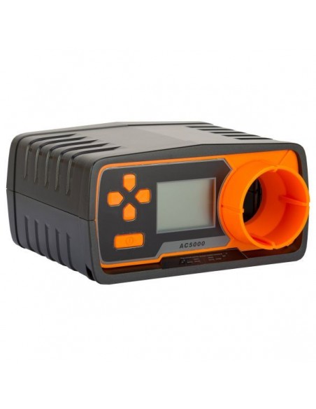 ACETECH AC5000 AIRSOFT CHRONOGRAPH ACETECH AC5000 AIRSOFT CHRONOGRAPH