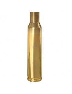 LAPUA BRASS 6,5x55mm SWEDISH 100PZ