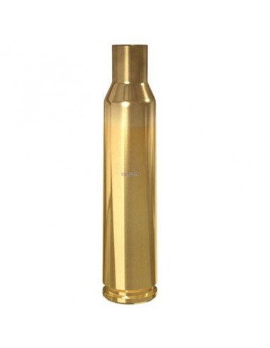 LAPUA BRASS 6,5x55mm SWEDISH 100PZ