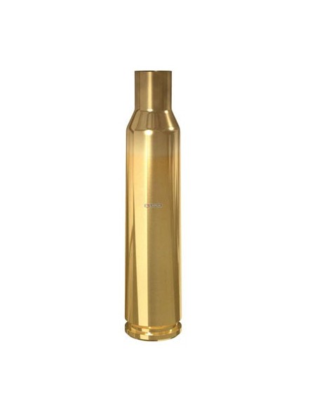 LAPUA BRASS 6,5x55mm SWEDISH 100PZ LAPUA BRASS 6,5x55mm SWEDISH 100PZ