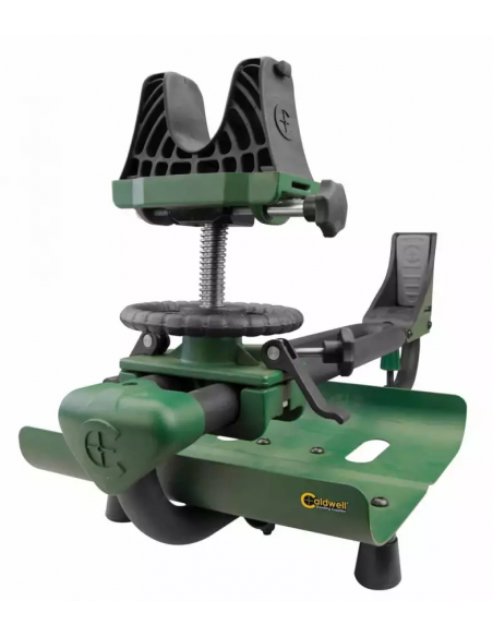CALDWELL LEAD SLED DFT 2 SHOOTING REST CALDWELL LEAD SLED DFT 2 SHOOTING REST
