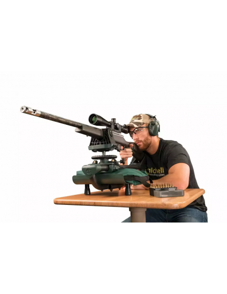 CALDWELL LEAD SLED DFT 2 SHOOTING REST CALDWELL LEAD SLED DFT 2 SHOOTING REST