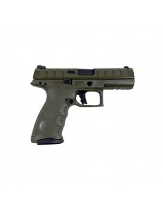 Beretta APX tactical OD CAL 9x21 mm