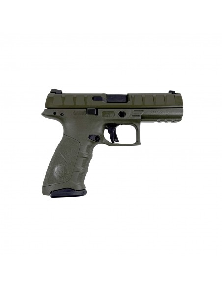 Beretta APX tactical OD CAL 9x21 mm Beretta APX tactical OD CAL 9x21 mm