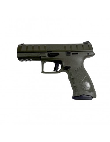 Beretta APX tactical OD CAL 9x21 mm Beretta APX tactical OD CAL 9x21 mm