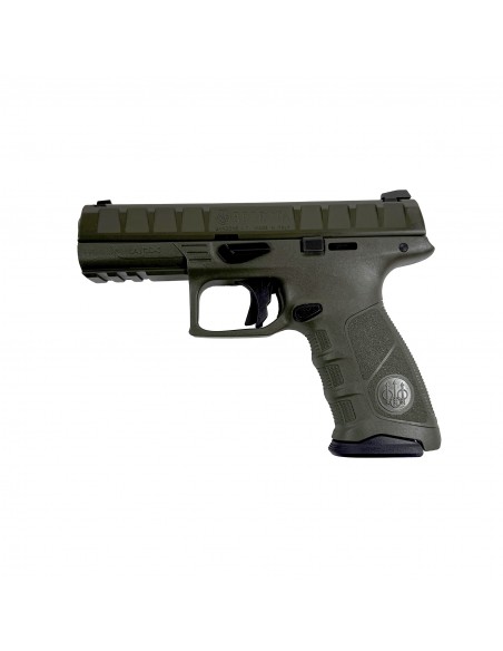 Beretta APX tactical OD CAL 9x21 mm Beretta APX tactical OD CAL 9x21 mm