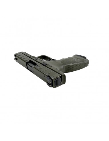 Beretta APX tactical OD CAL 9x21 mm Beretta APX tactical OD CAL 9x21 mm