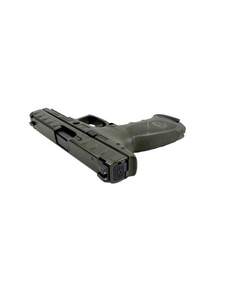 Beretta APX tactical OD CAL 9x21 mm Beretta APX tactical OD CAL 9x21 mm