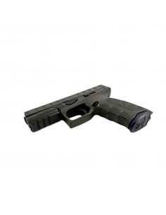 Beretta APX tactical OD CAL 9x21 mm 2