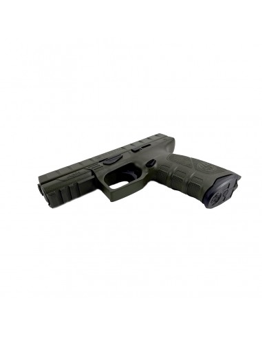 Beretta APX tactical OD CAL 9x21 mm Beretta APX tactical OD CAL 9x21 mm