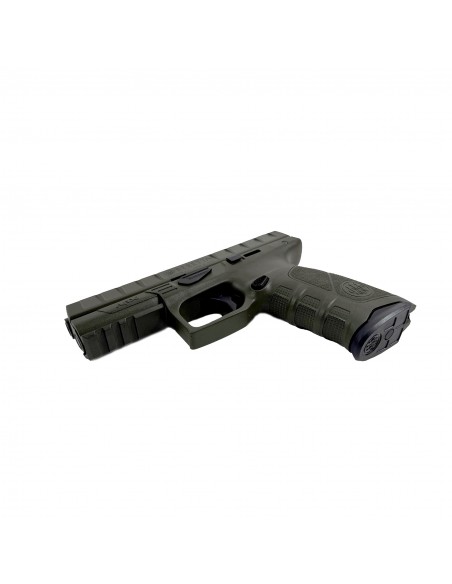 Beretta APX tactical OD CAL 9x21 mm Beretta APX tactical OD CAL 9x21 mm
