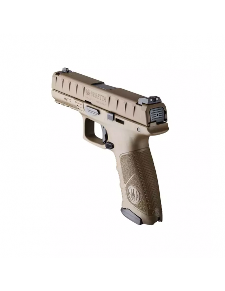 Beretta APX tactical FDE Cal 9x21 mm