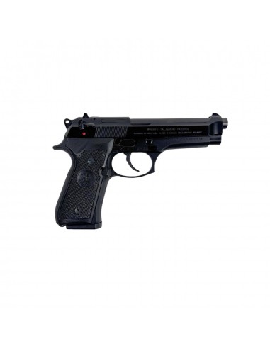 Beretta 98 FS Cal 9x21 mm