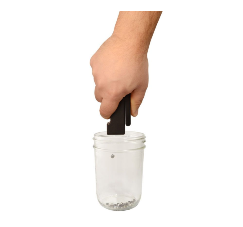 HARVEY DEPRIMER UNIVERSAL HAND-HELD DEPRIMER | ARMERIA REGINA