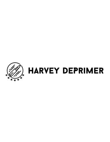 HARVEY DEPRIMER - DEPRIMER STANDARDSTIFT 0,07" HARVEY DEPRIMER - DEPRIMER STANDARDSTIFT 0,07"
