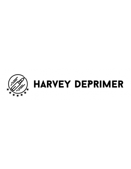 HARVEY DEPRIMER - DEPRIMER STANDARDSTIFT 0,07" HARVEY DEPRIMER - DEPRIMER STANDARDSTIFT 0,07"